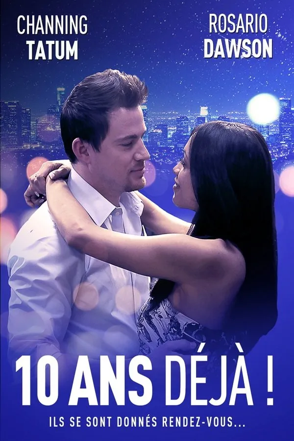 10 ans déjà ! (2012)